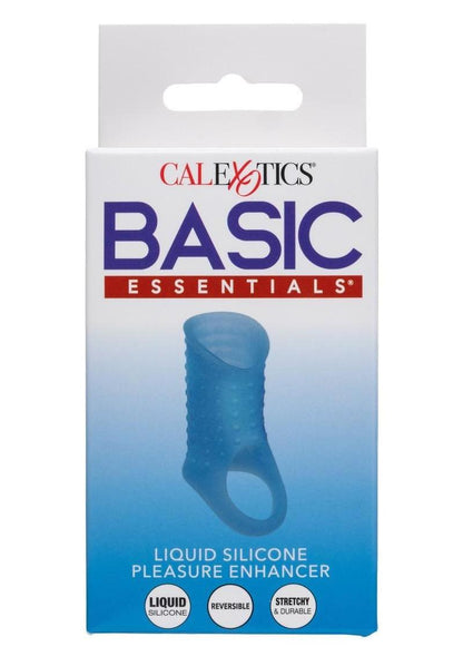 Basic Essentials Liquid Pleasure Enhancer