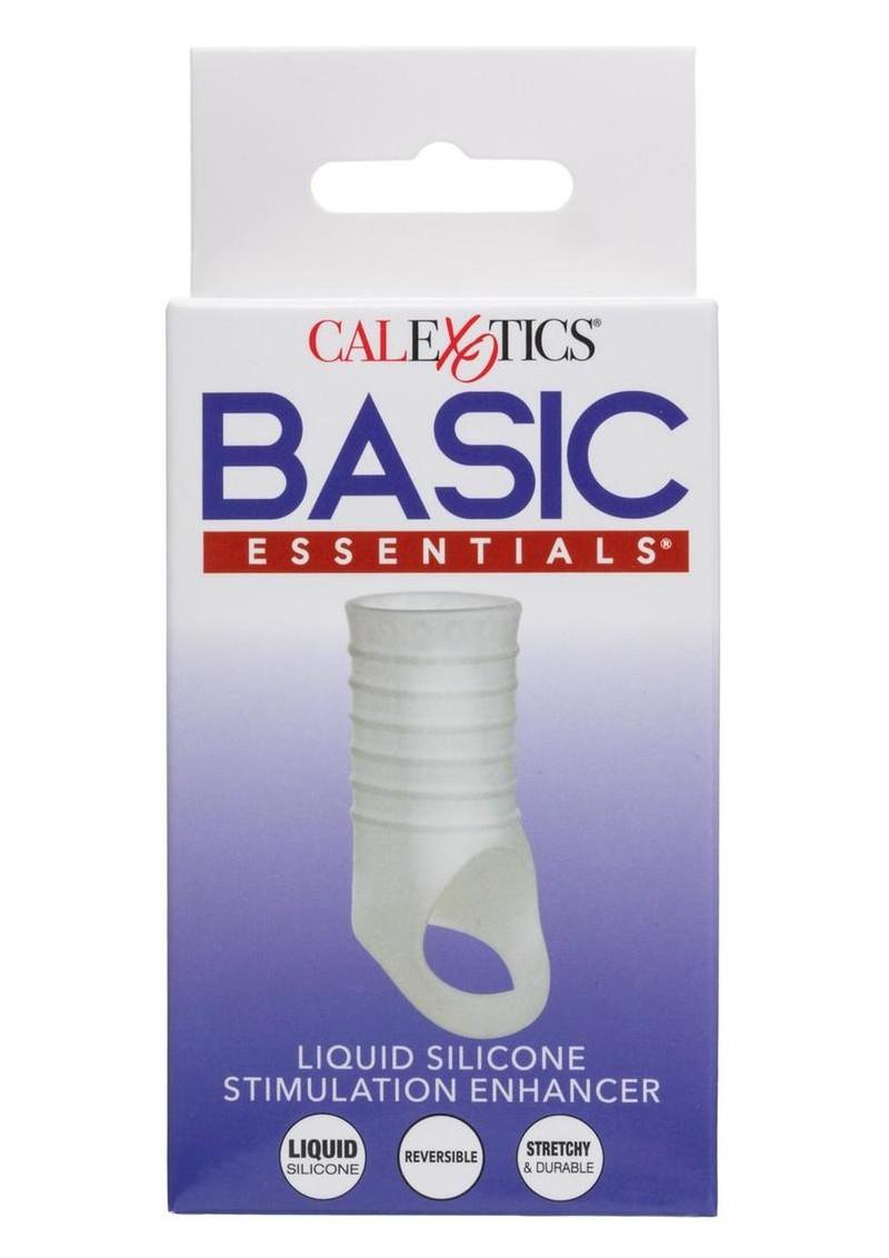 Basic Essentials Liquid Pleasure Enhancer