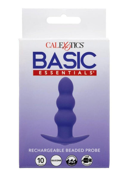 Basic Essentials Beaded Probe