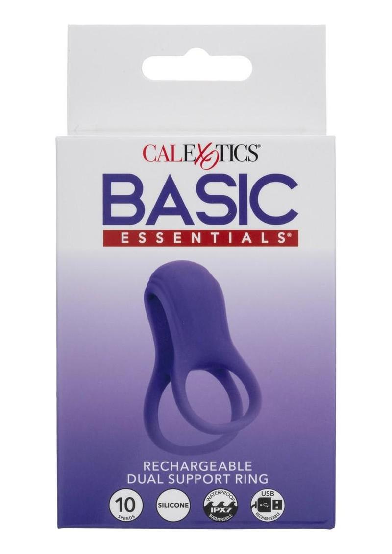 Basic Essentials Dual Support Ring