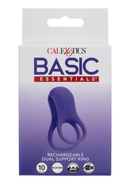 Basic Essentials Dual Support Ring