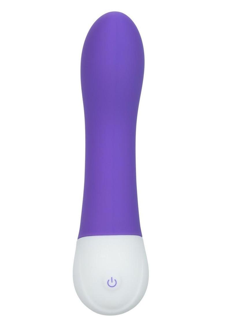 Basic Essentials Rechargeable G Vibrator