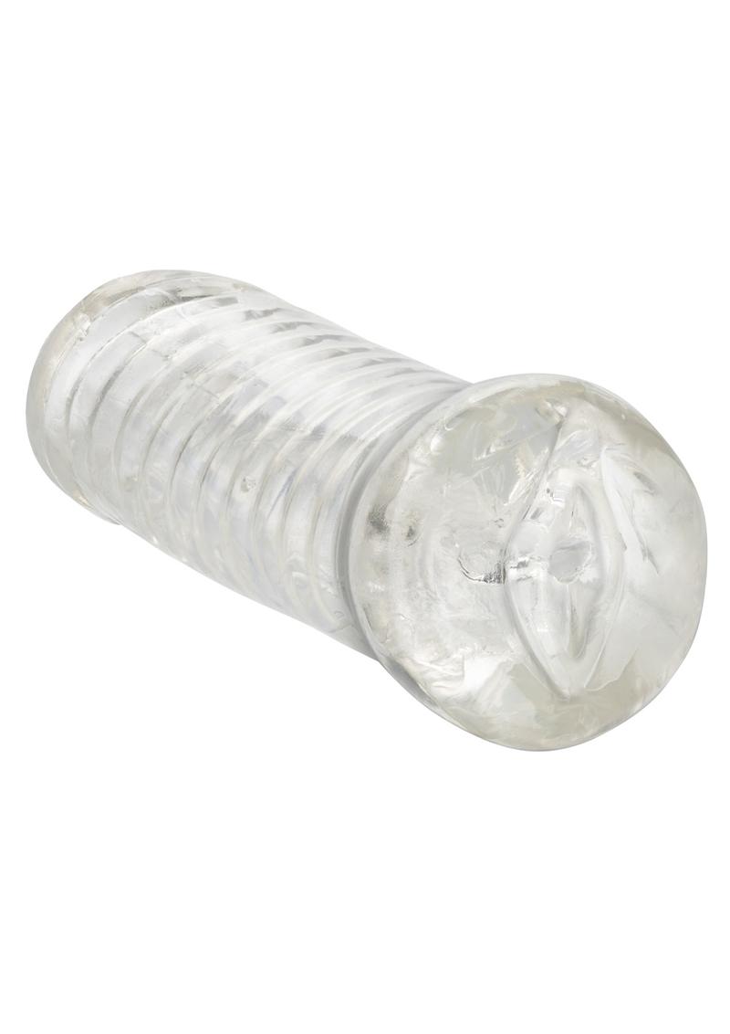 Basic Essentials Tight Masturbator