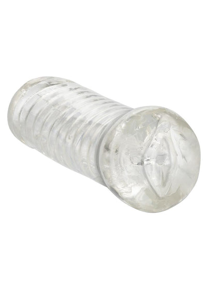 Basic Essentials Tight Masturbator