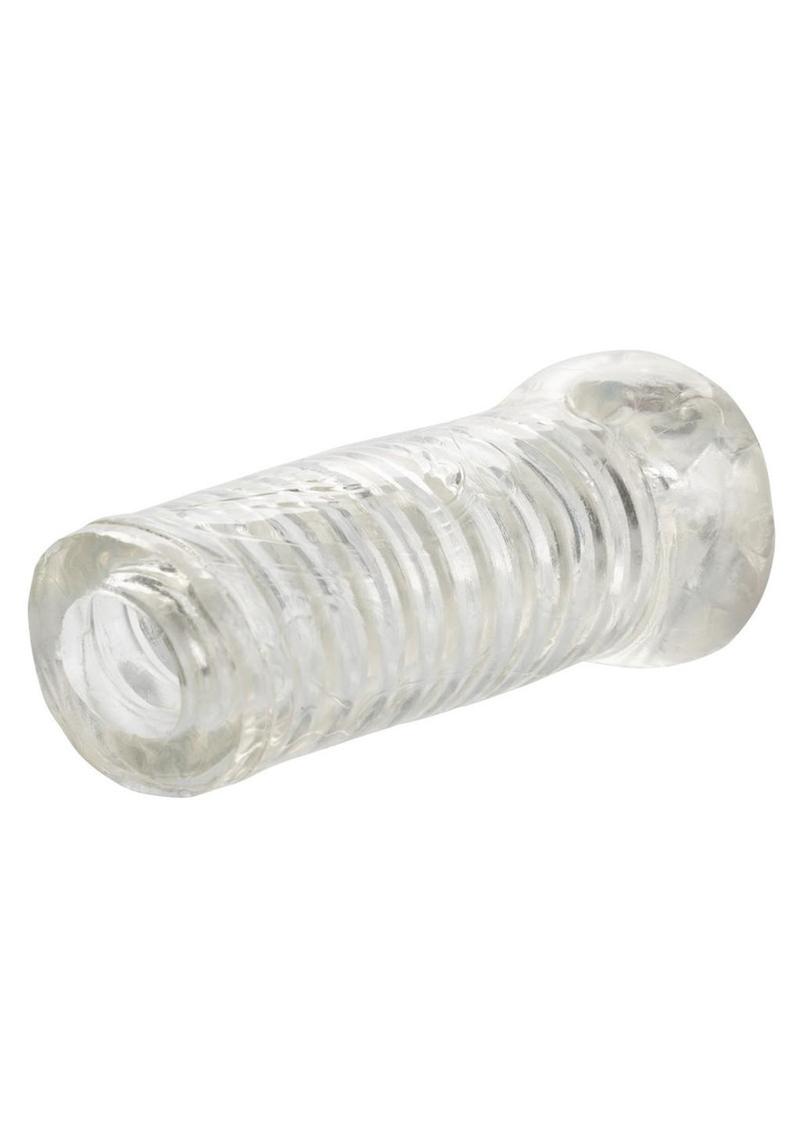 Basic Essentials Tight Masturbator