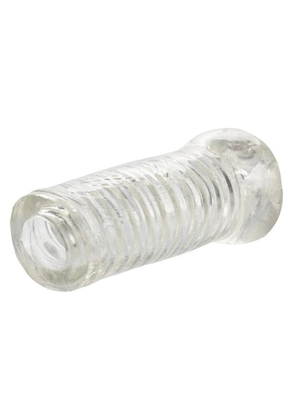 Basic Essentials Tight Masturbator