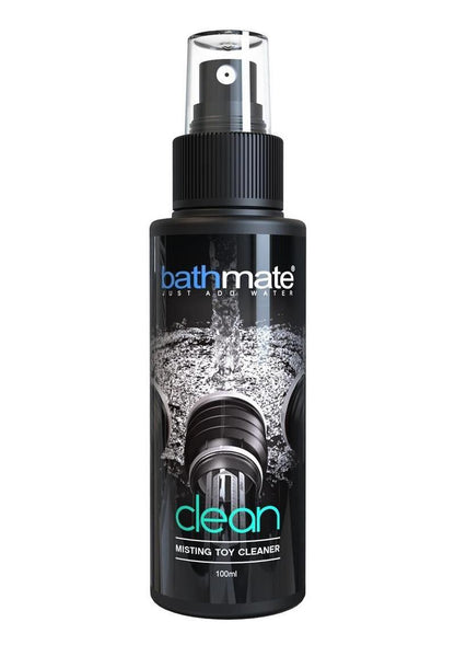 Bathmate Clean Misting Toy Cleaner