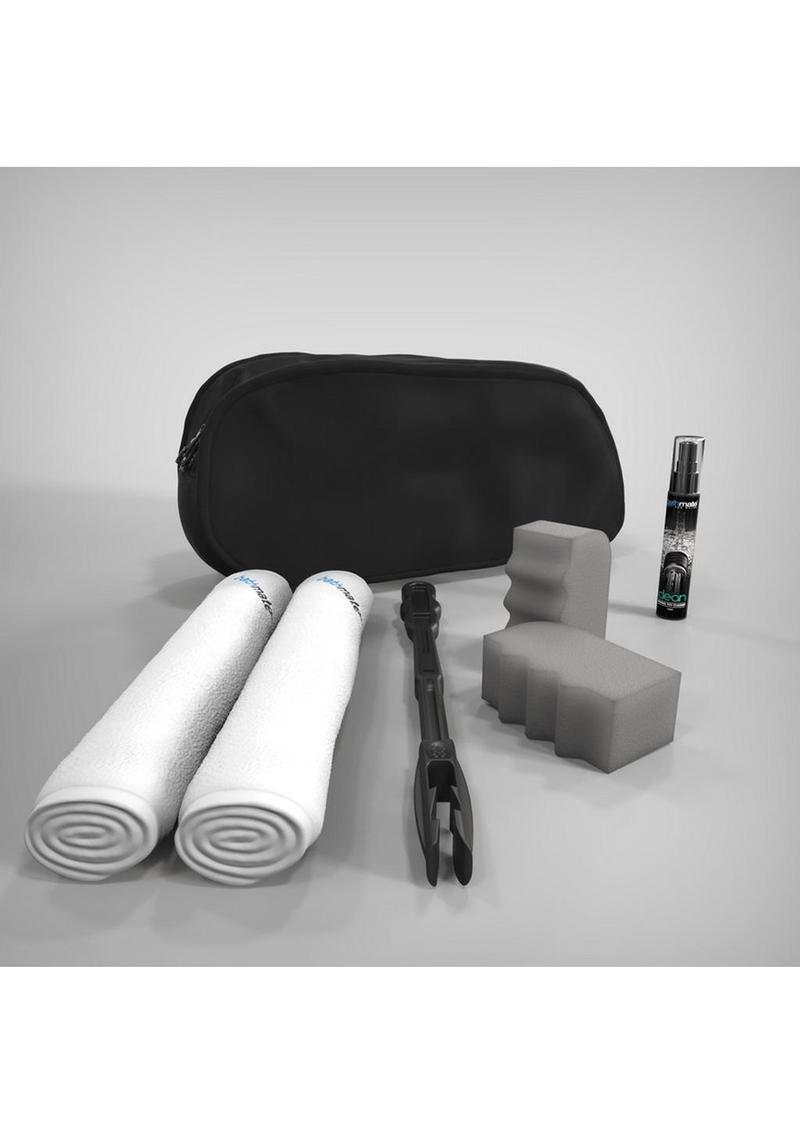 Bathmate Cleaning Kit Complete Care Set for Pumps And Toys