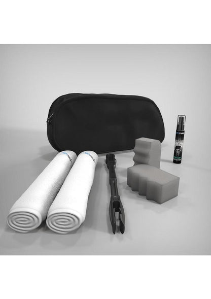 Bathmate Cleaning Kit Complete Care Set for Pumps And Toys