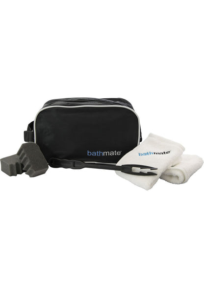 Bathmate Cleaning Kit Complete Care Set for Pumps And Toys