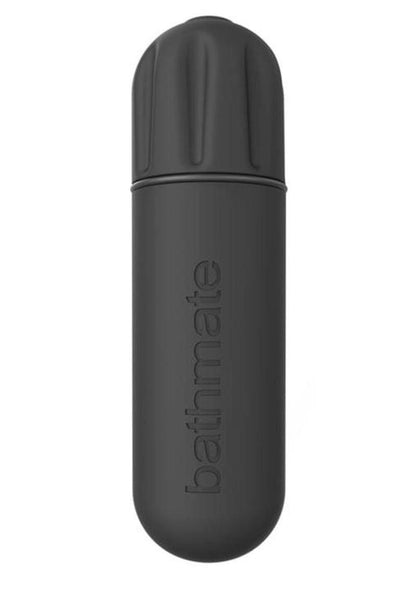 Bathmate Vibe Chorome Recharge Bullet Vibrator