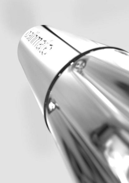 Bathmate Vibe Chorome Recharge Bullet Vibrator