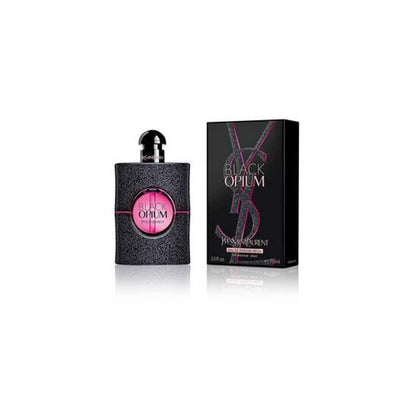 BLACK OPIUM Neon by Ysl - Eau De Parfum