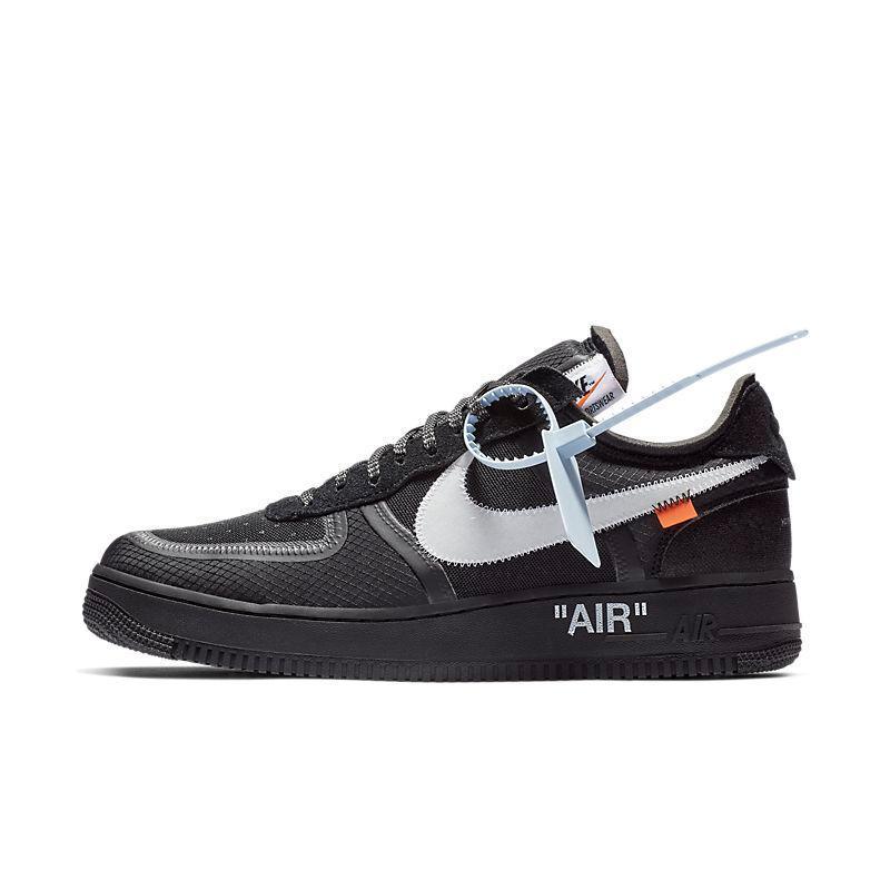 Nike Air Force 1 Low &