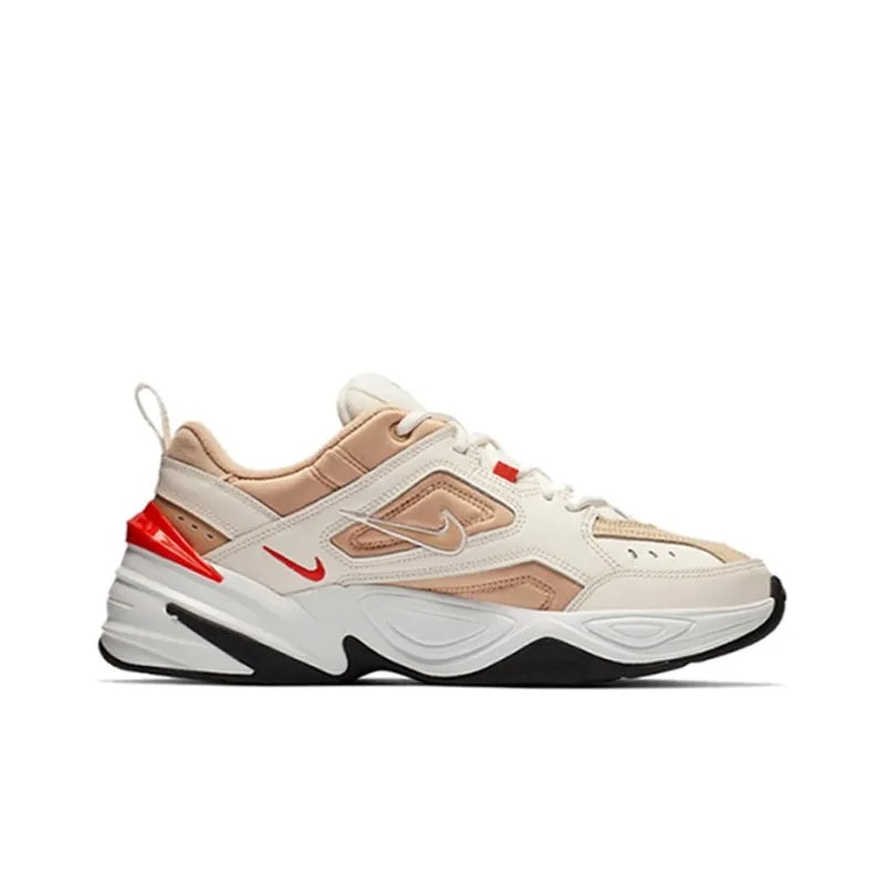Nike M2K Tekno Sail Red