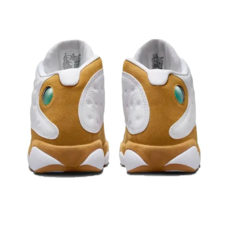 Air Jordan 13 Retro "Wheat" Men&