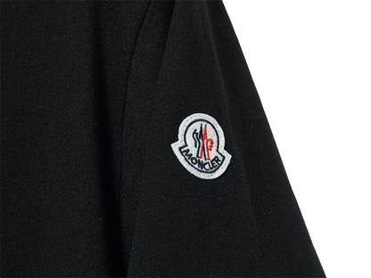 Moncler T-Shirt Without Collar &