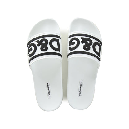 Dolce &amp; Gabbana Logo Slides