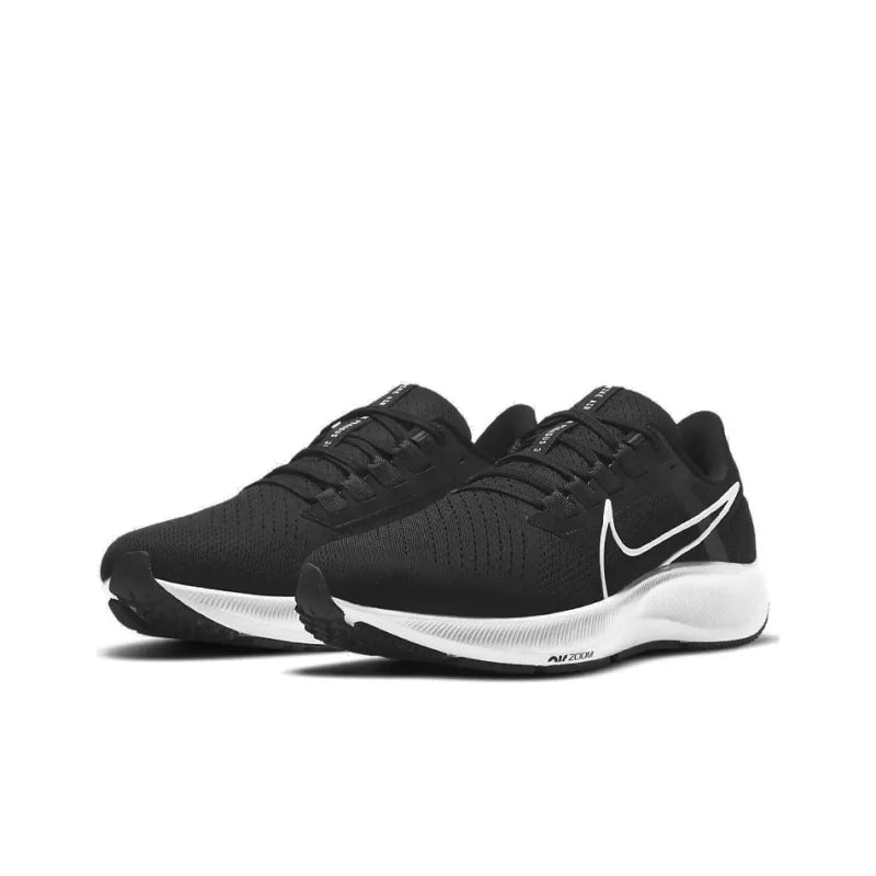 Nike Air Zoom Pegasus 38 Black White