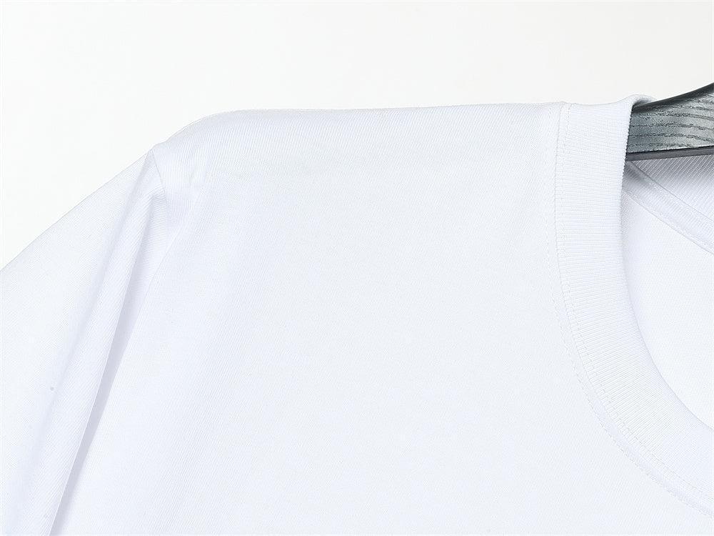 Fendi T-Shirt without Collar &