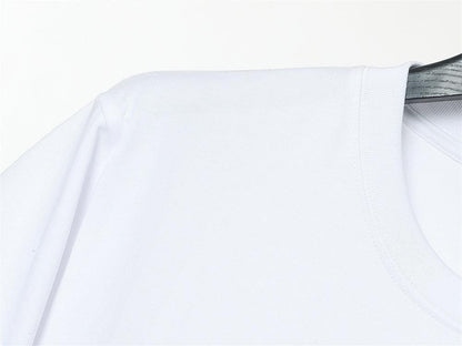 Fendi T-Shirt without Collar &