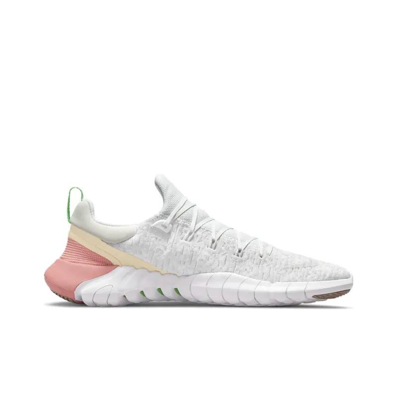 Nike Free Run 5.0 Grey Fog 2021