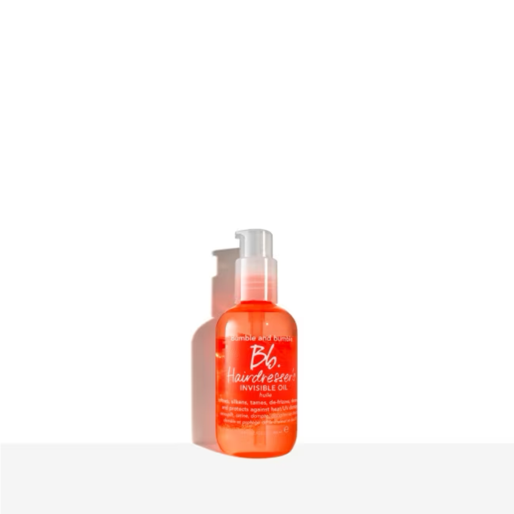 Bumble and Bumble Hairdresser&