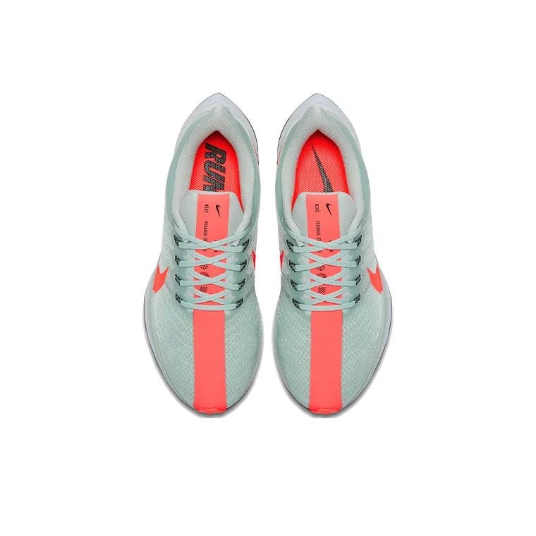 Nike Zoom Pegasus 35 Turbo ‘Wolf Grey Hot Punch