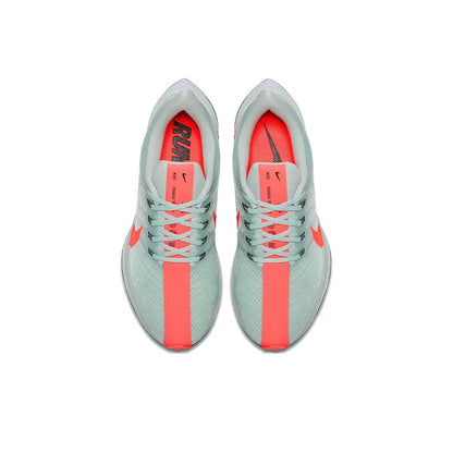 Nike Zoom Pegasus 35 Turbo ‘Wolf Grey Hot Punch
