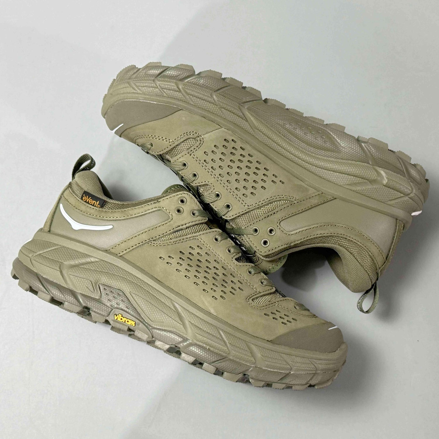 Hoka One One Tor Ultra Low &