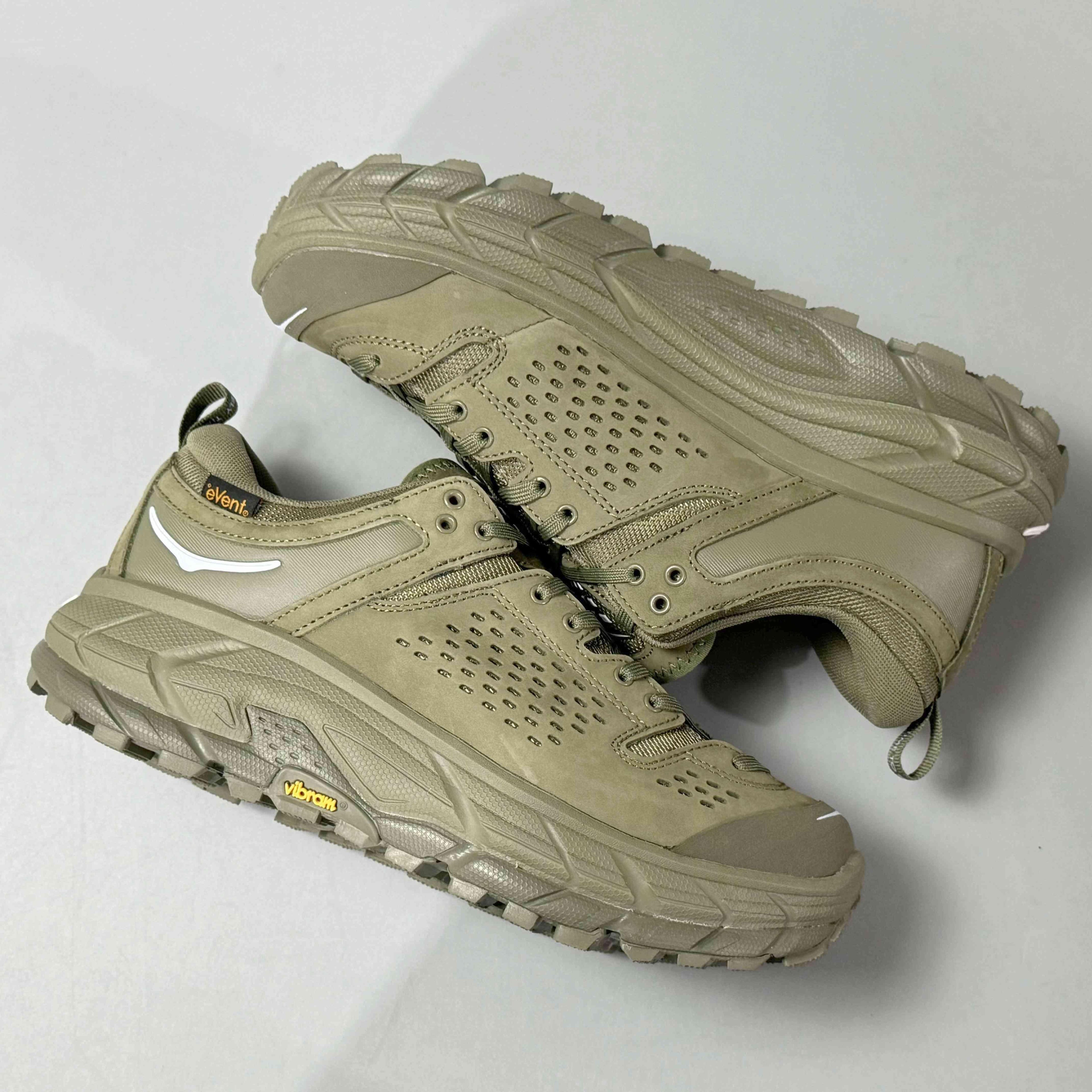 Hoka One One Tor Ultra Low &