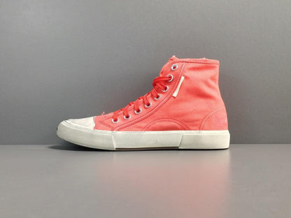 BALENCIAGA PARIS HIGH TOP SNEAKER