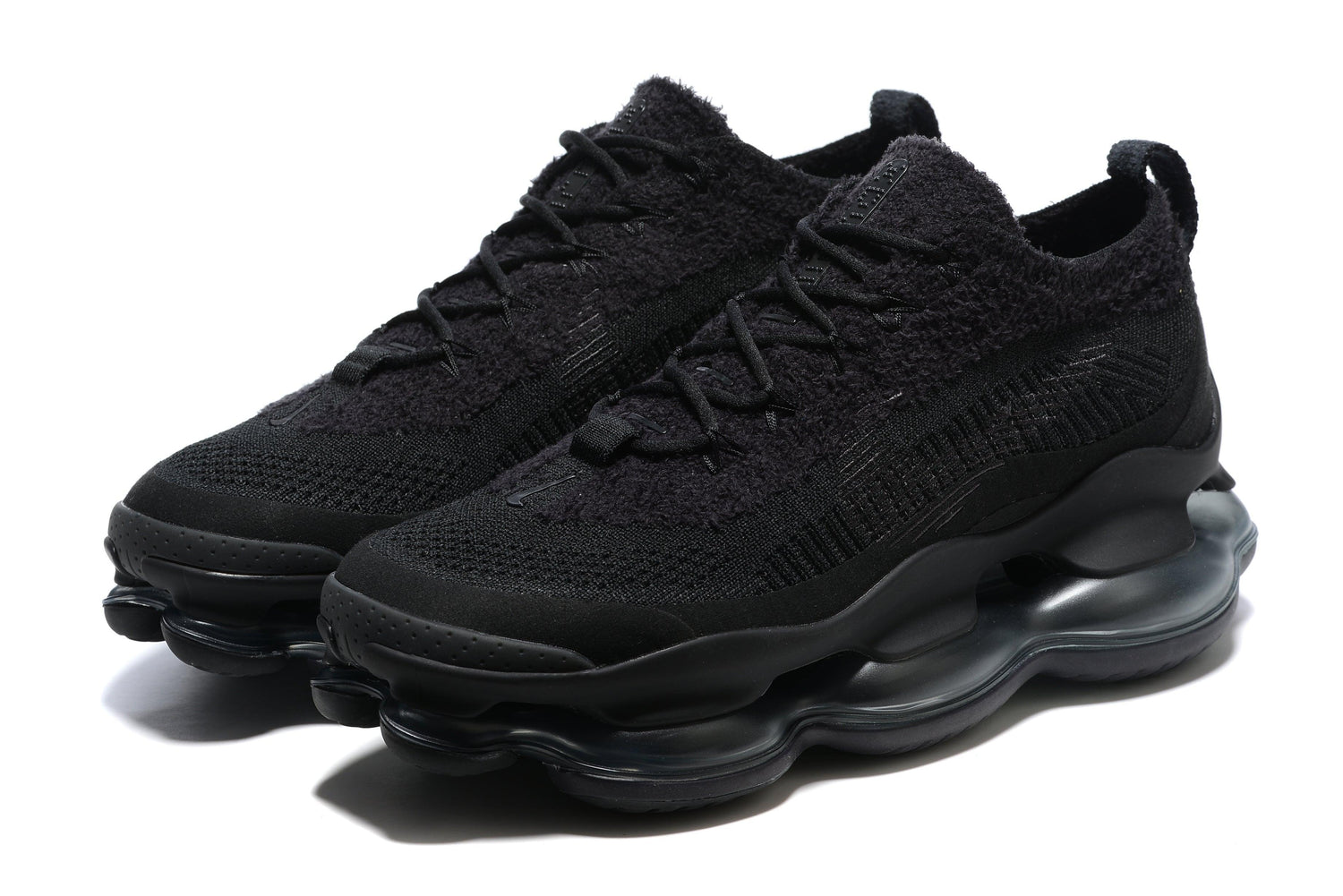 Nike Air Max Scorpion Triple Black - Women&