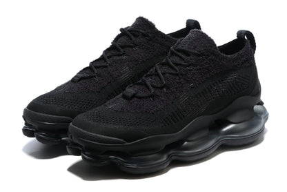 Nike Air Max Scorpion Triple Black - Women&