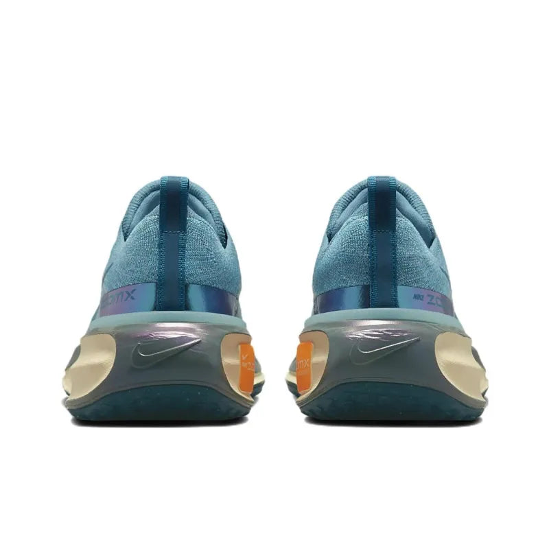 Nike ZoomX Invincible Run 3 Noise Aqua Green Abyss