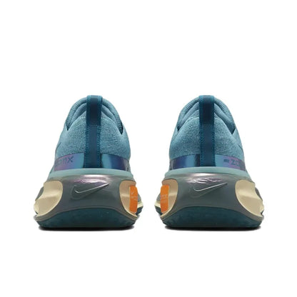 Nike ZoomX Invincible Run 3 Noise Aqua Green Abyss
