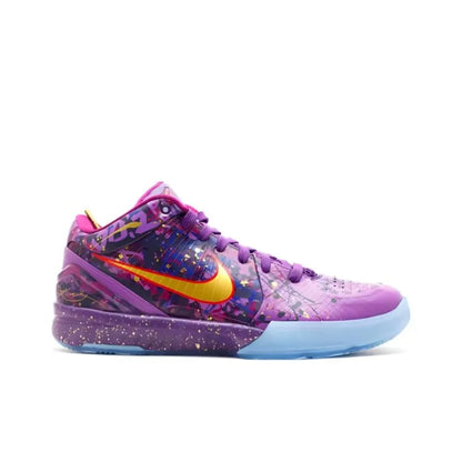 Nike Kobe 4 Prelude Finals MVP