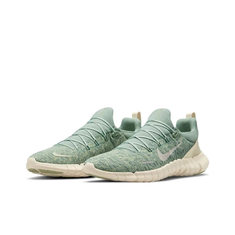 Nike Free Run 5.0 Olive Aura 2021