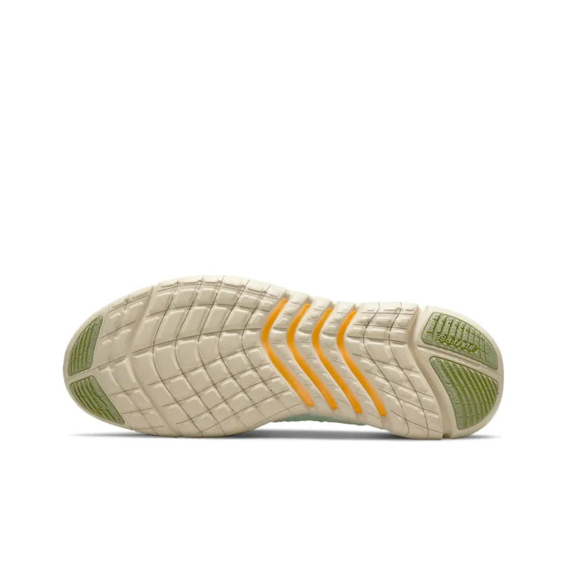 Nike Free Run 5.0 Olive Aura 2021