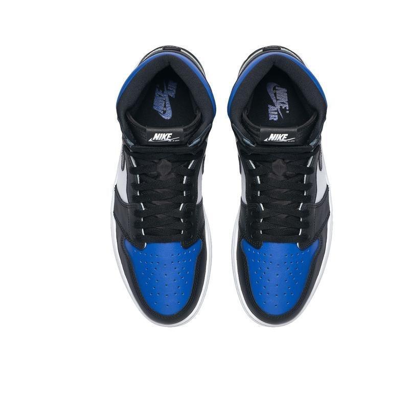 Air Jordan 1 Retro High &