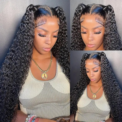 Synthetic Wigs