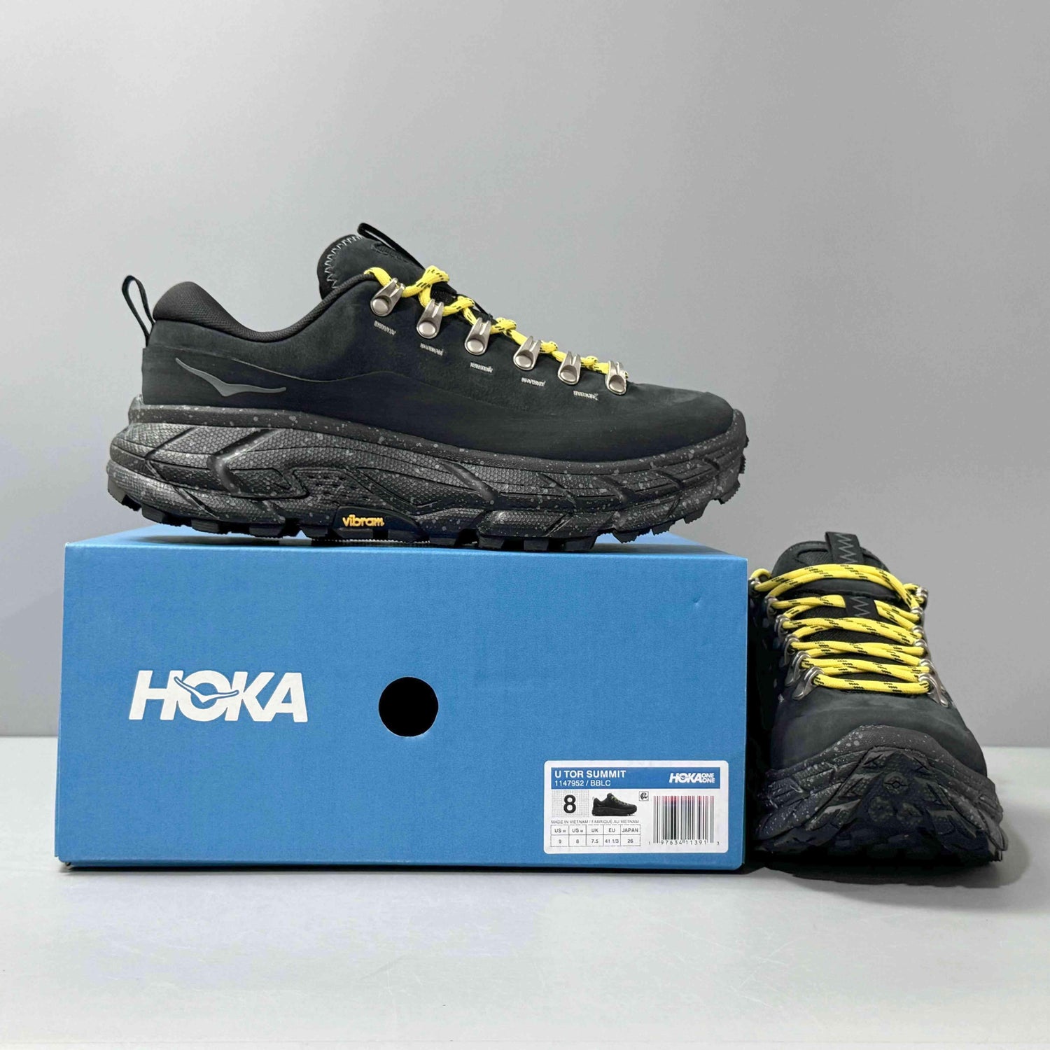 Hoka One One Tor Summit 2 &