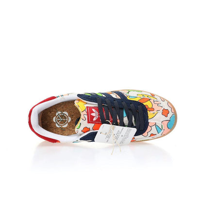 Sean Wotherspoon x Adidas Gazelle Indoor &