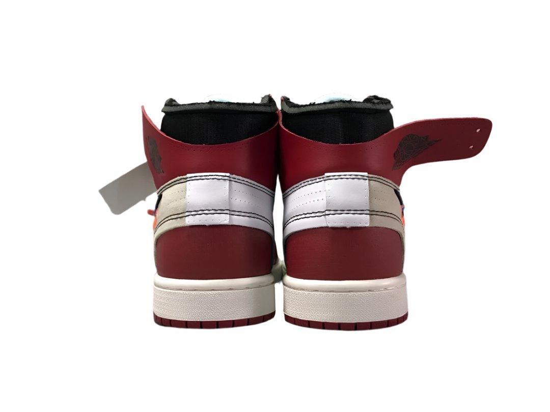 Air Jordan 1 Retro High &