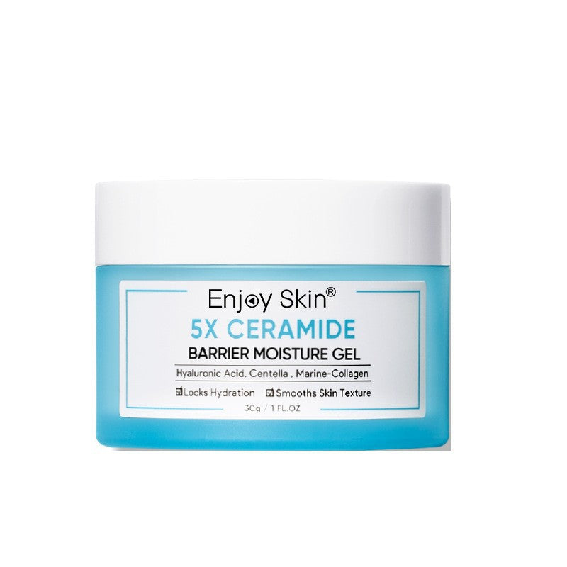 Ceramide Barrier Repair Facial Cleanser