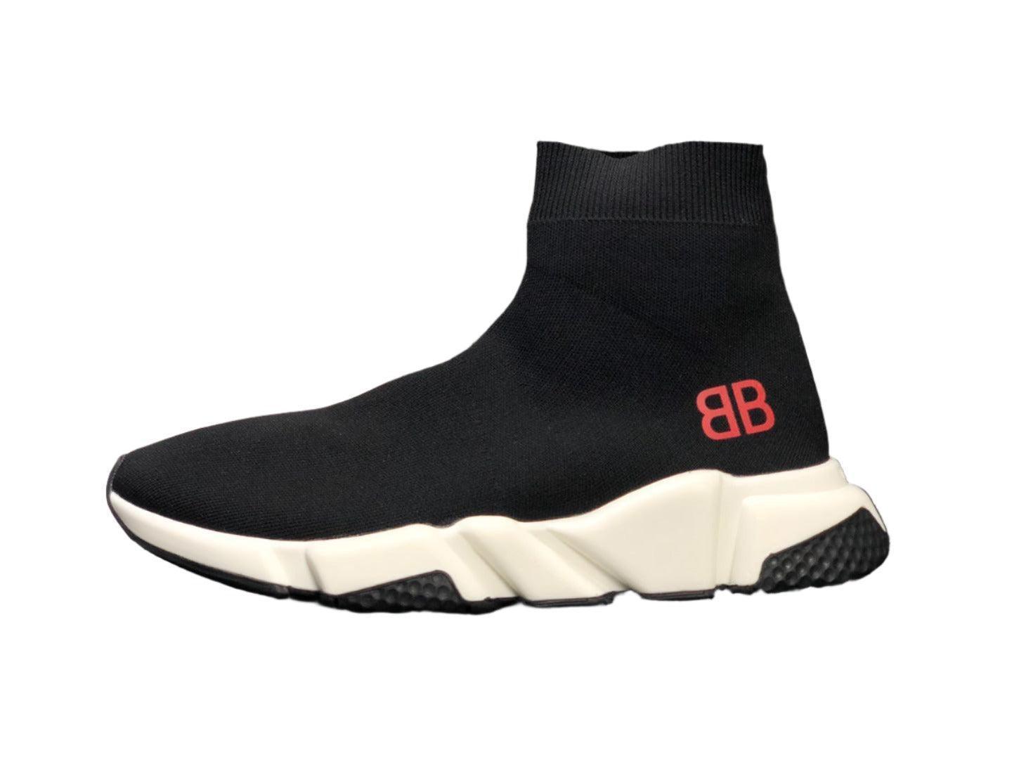 BALENCIAGA SPEED 2.0 RECYCLED KNIT SNEAKER