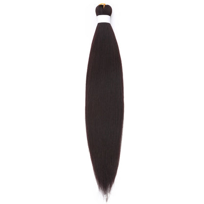Synthetic Braided Hair Wigs for Styling