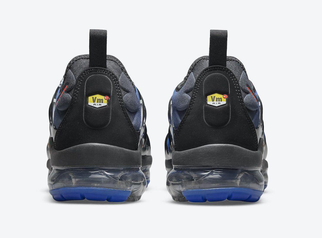 Nike Air VaporMax Plus &