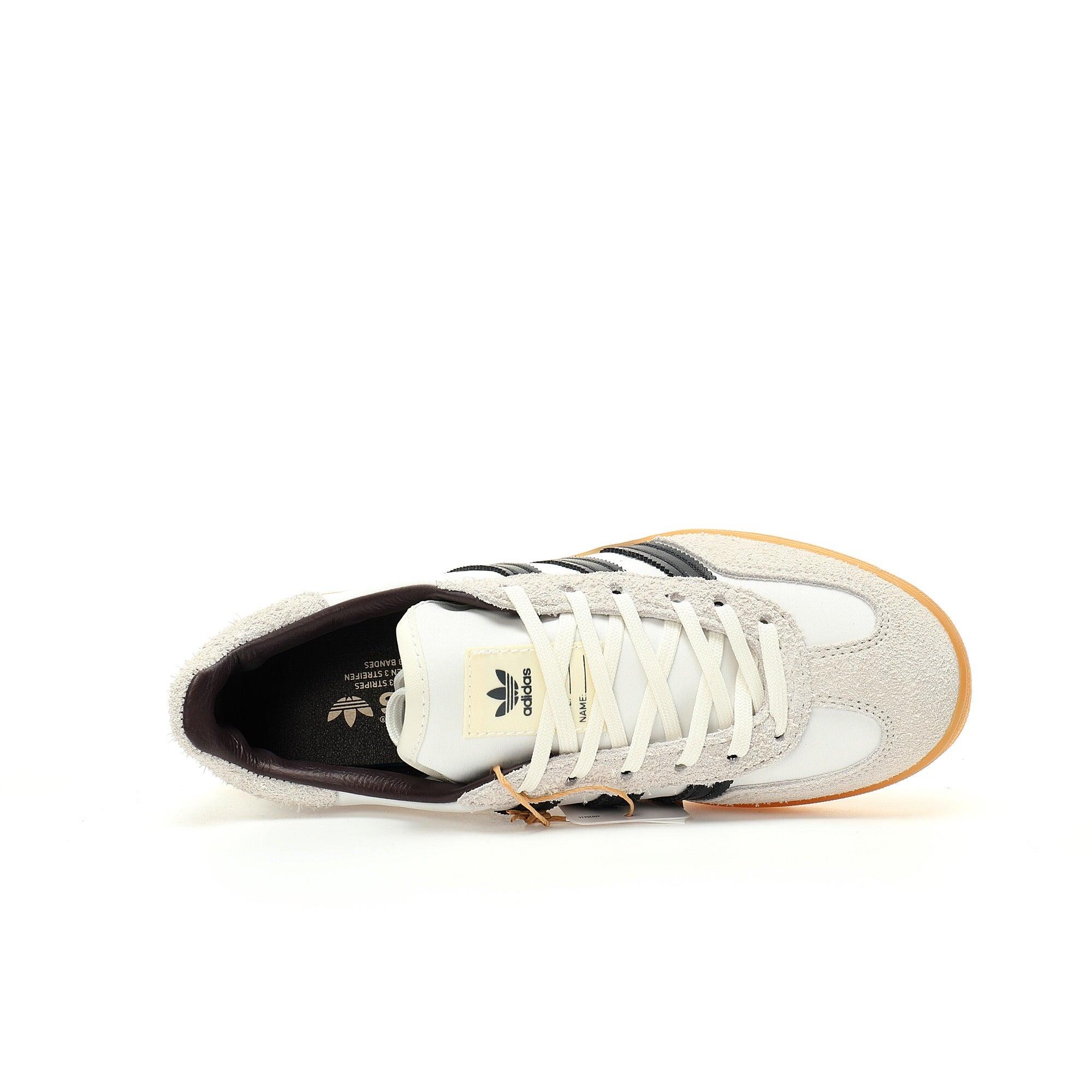 Hikari Shibata x Adidas Gazelle Indoor  &