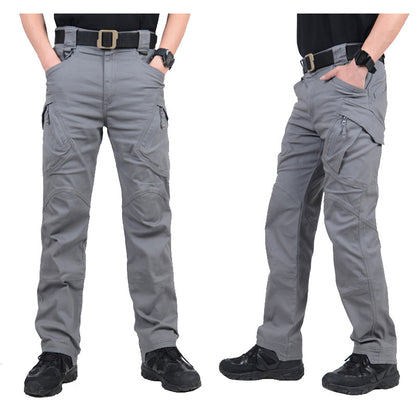 IX9 Tactical Pants for Outdoor Training